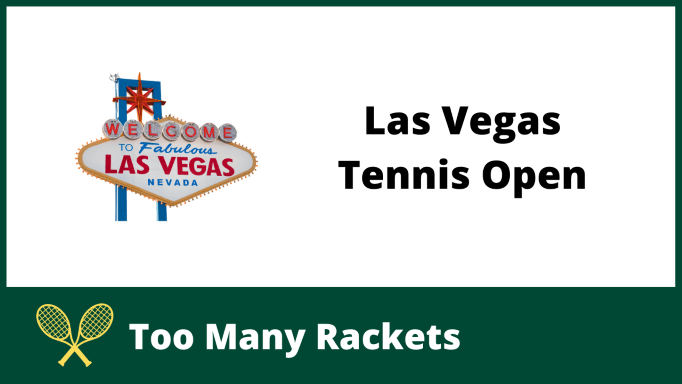 Las Vegas Tennis Open