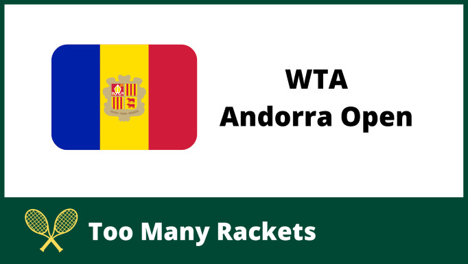 WTA Andorra Open