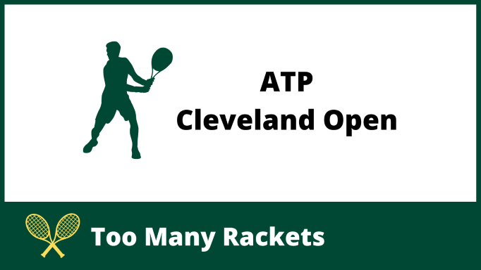 ATP Cleveland Open