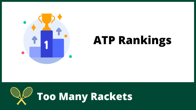 ATP Rankings
