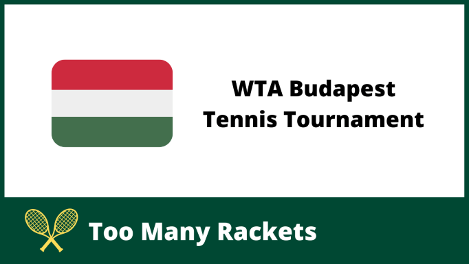 WTA Budapest Open