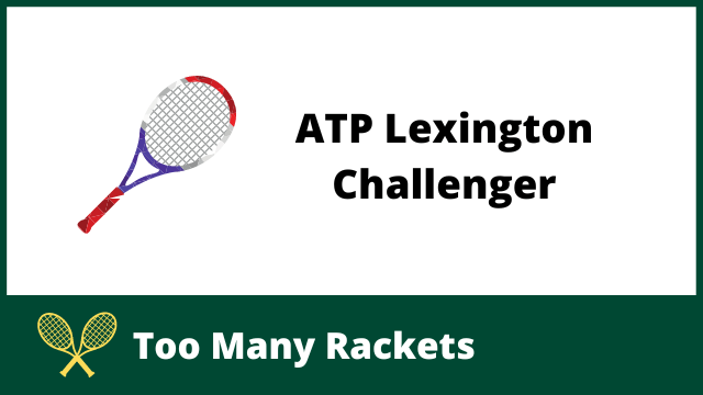 ATP Lexington Challenger