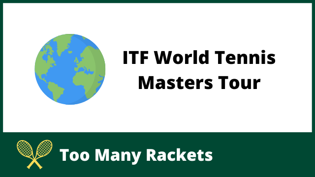 ITF World Tennis Masters Tour