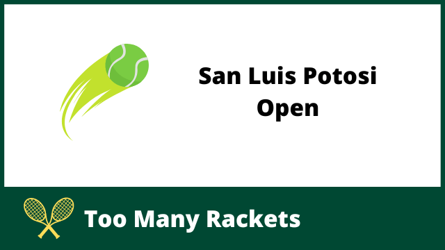 San Luis Potosi Open