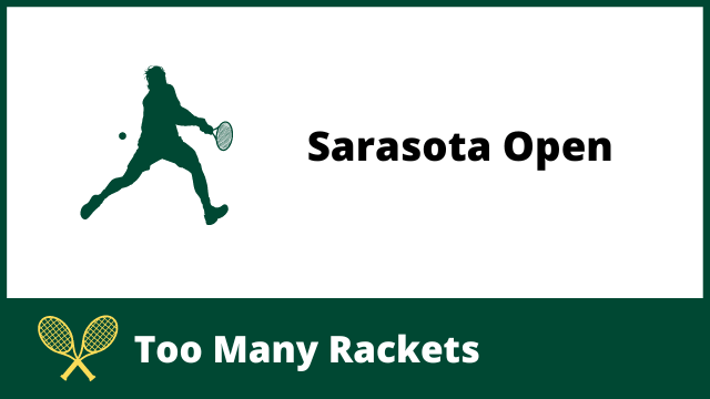 Sarasota Open
