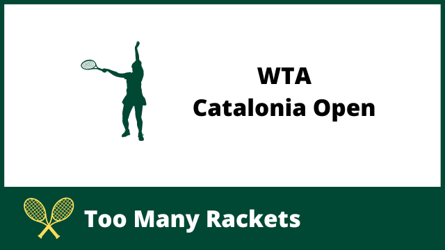 WTA Catalonia Open
