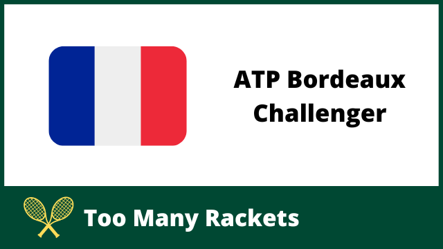 ATP Bordeaux Challenger