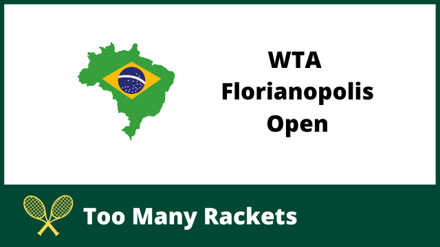 WTA Florianopolis